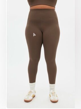 Girlfriend Collective Compressive Pocket Legging